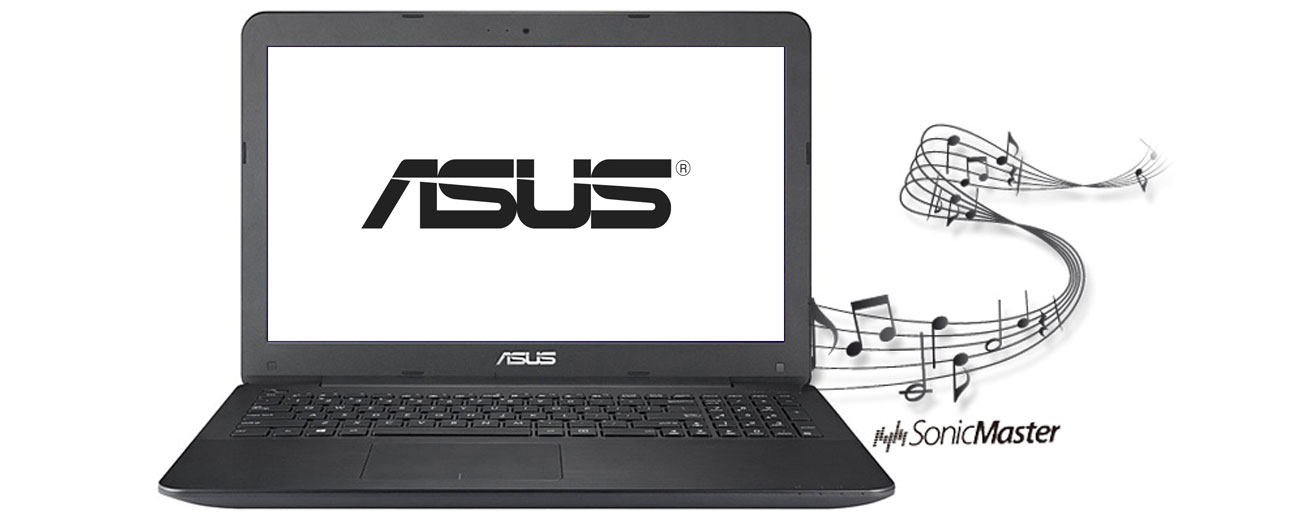 ASUS F555LJ