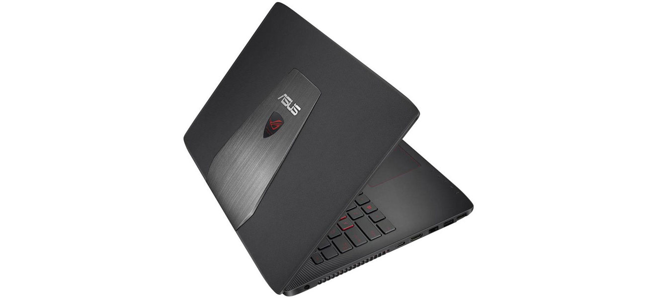 ASUS GL552VW USB Type-C