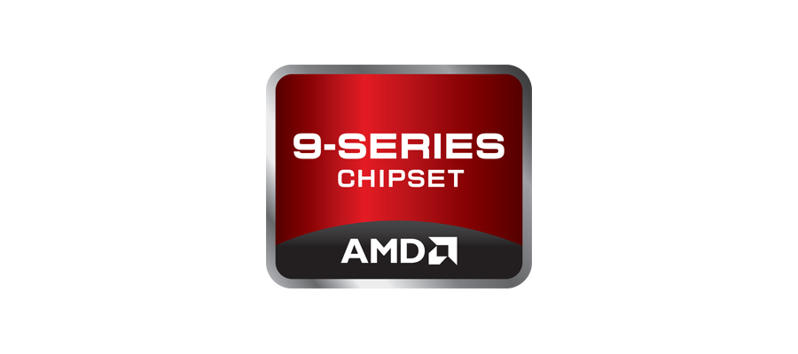 ASUS M5A97 EVO R2.0 - Chipset AMD 970