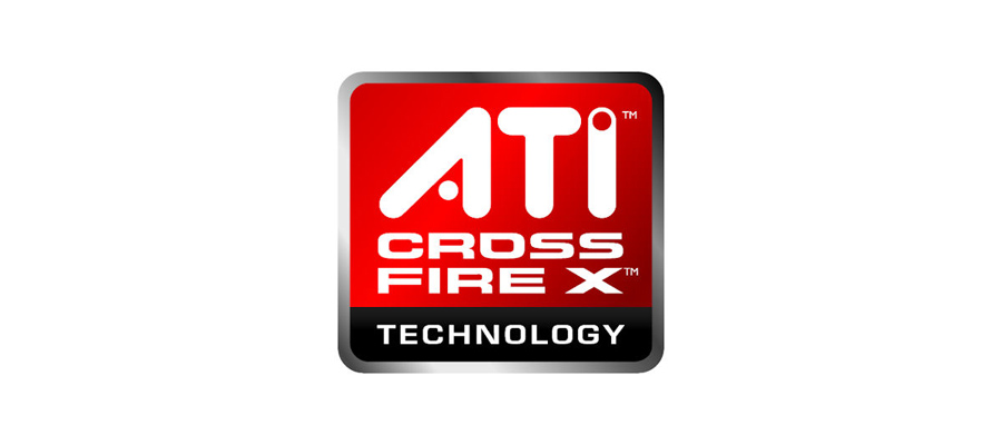 ASUS M5A97 EVO R2.0 - CrossFireX