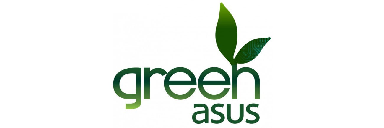 Green ASUS
