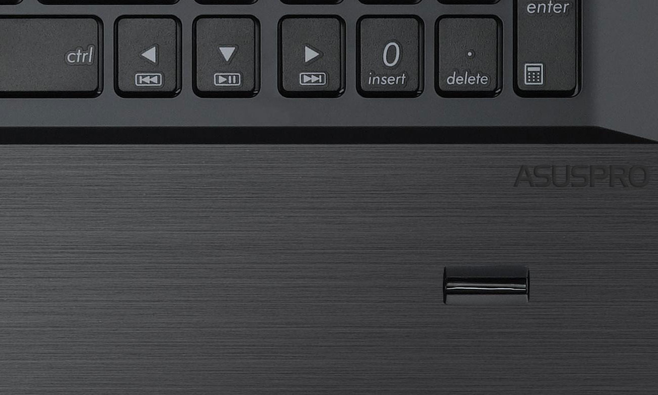 ASUS P2530UA XO0041E