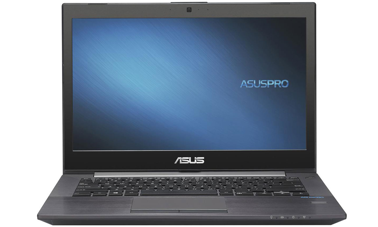 Laptop ASUS P5430UA Intel HD Graphics
