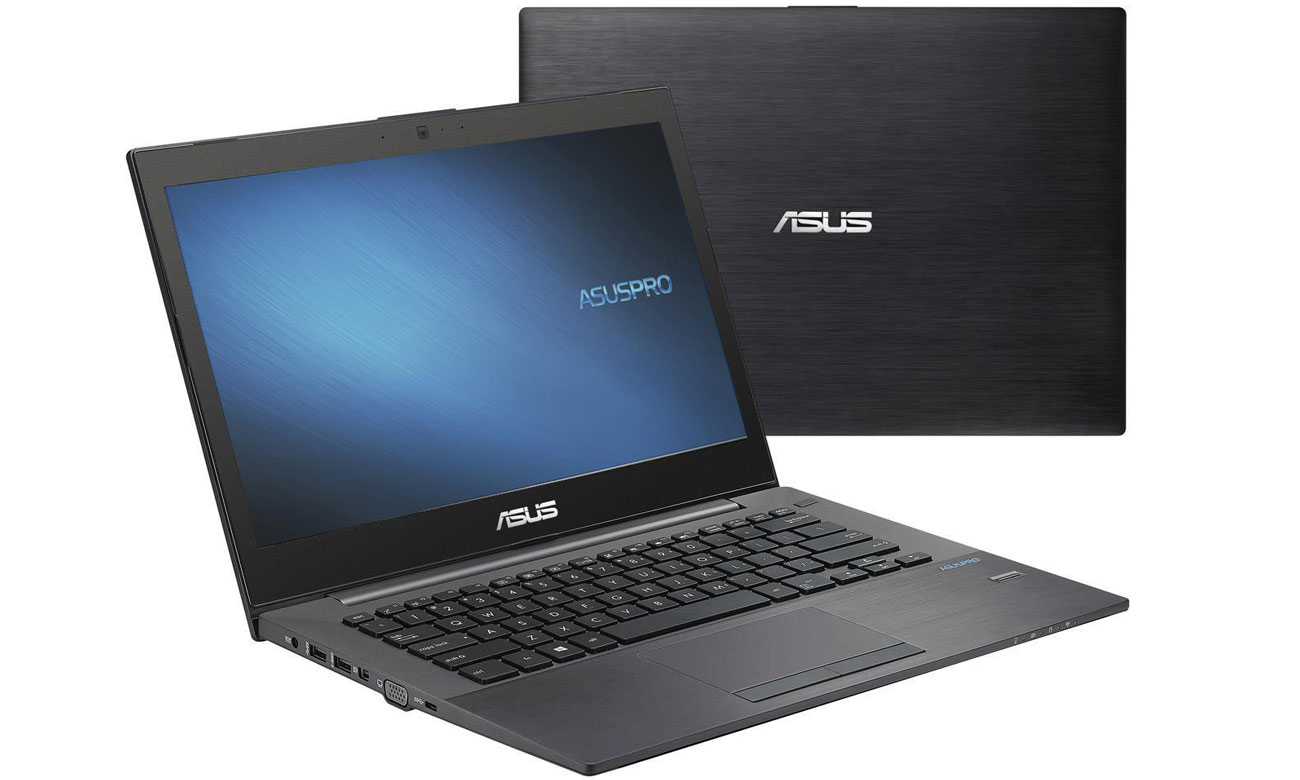 Laptop ASUS P5430UA Styl i komfort