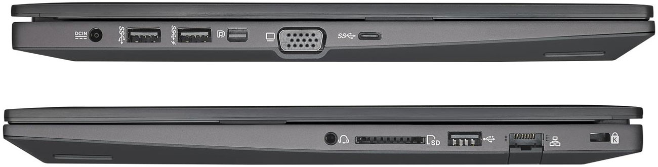Laptop ASUS P5430UA wydajna praca,wyjmowana bateria