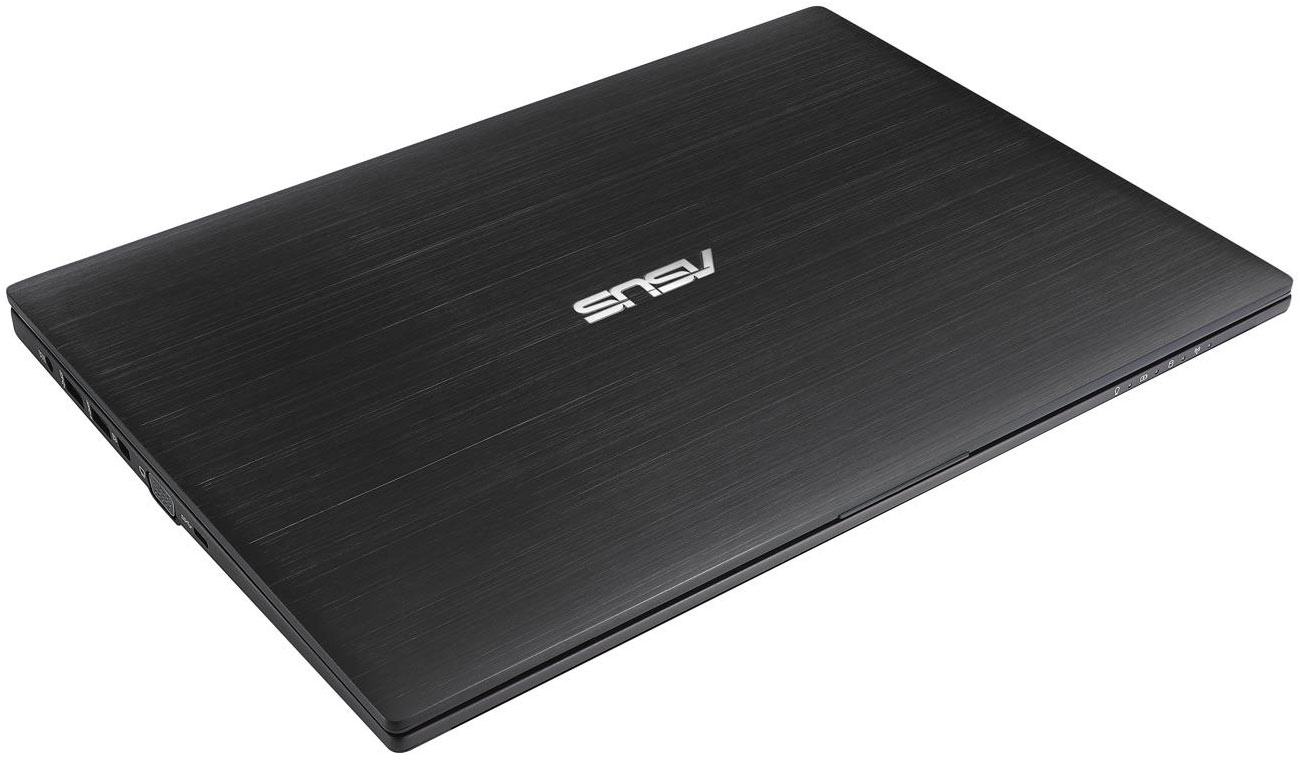 Laptop ASUS P5430UA Green ASUS