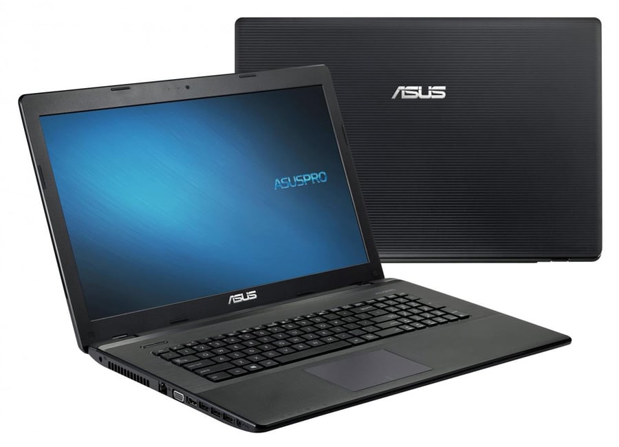 ASUSPRO ESSENTIAL P751JA