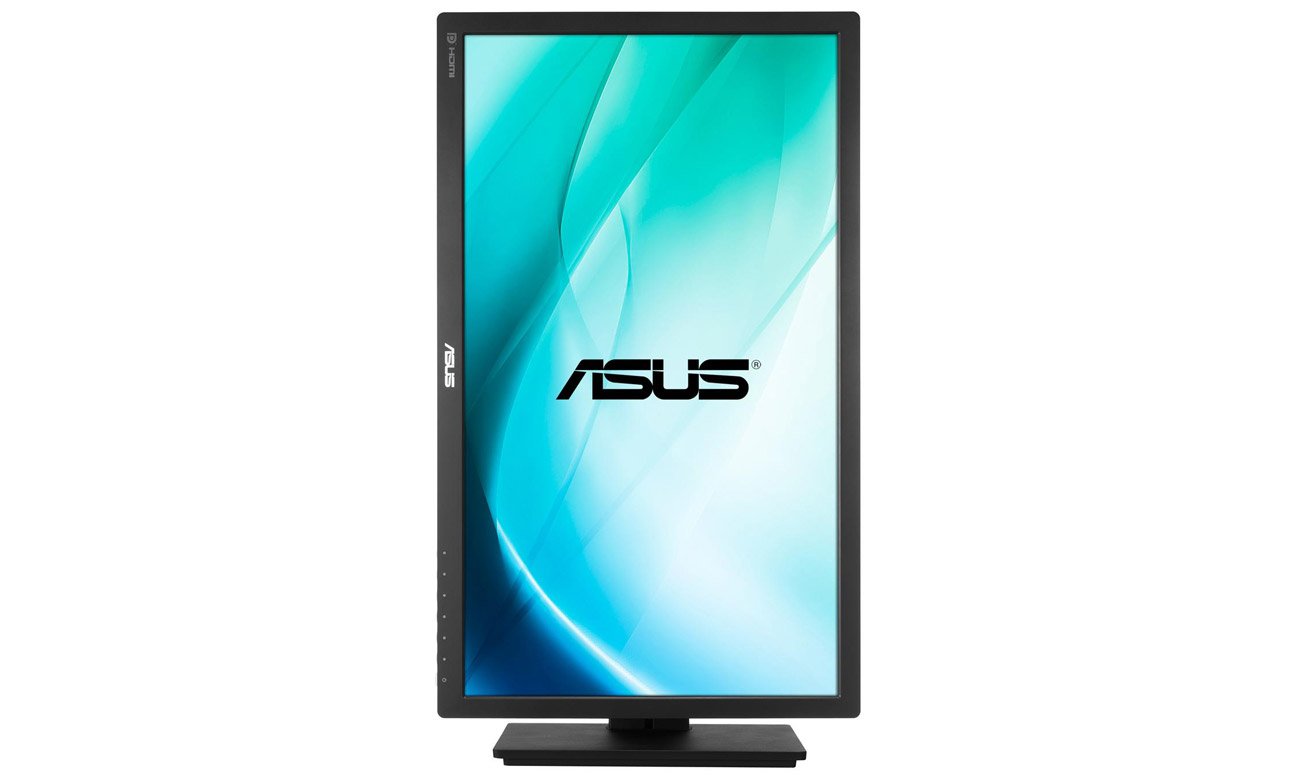 ASUS PB278QR Najwyższy poziom precyzji