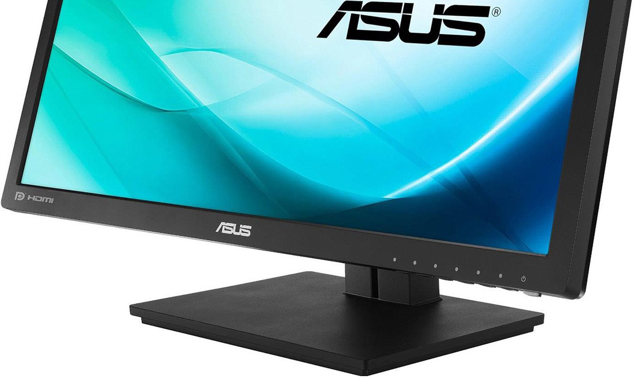 ASUS PB278QR Szerokie możliwości łączności