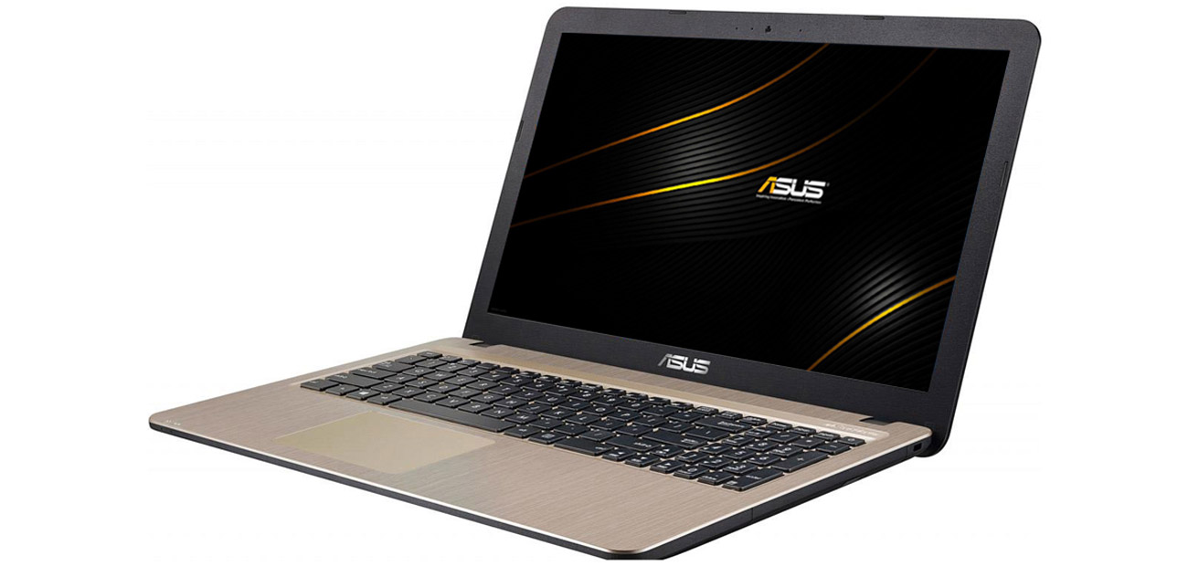 Laptop ASUS R540SA-XX617 Intel Pentium