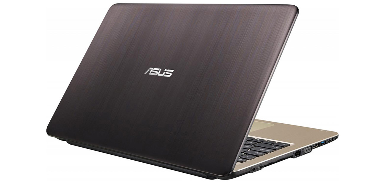 Laptop ASUS R540SA-XX617 HDMI