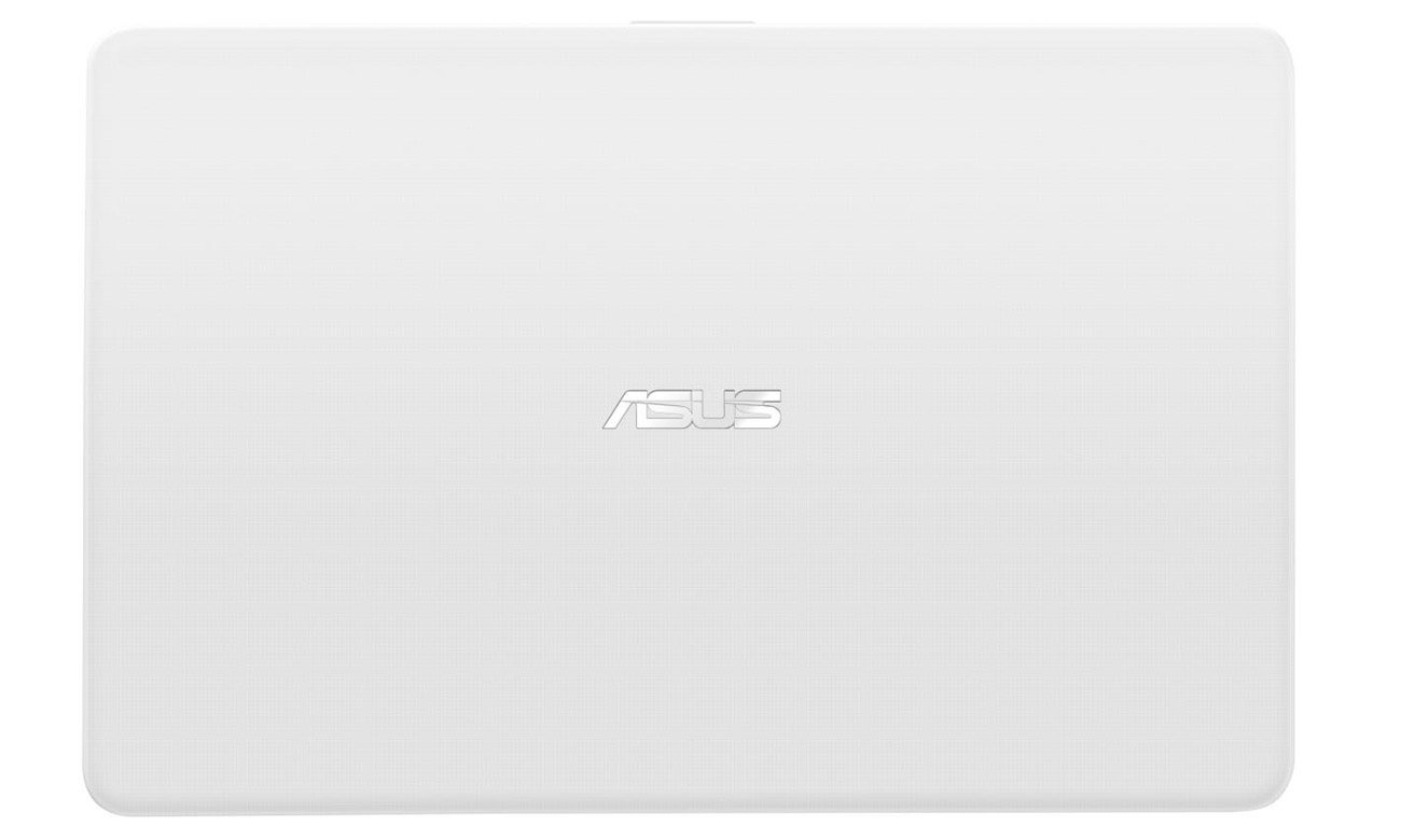 Biały ASUS R541UA Intel Core i3-7100U