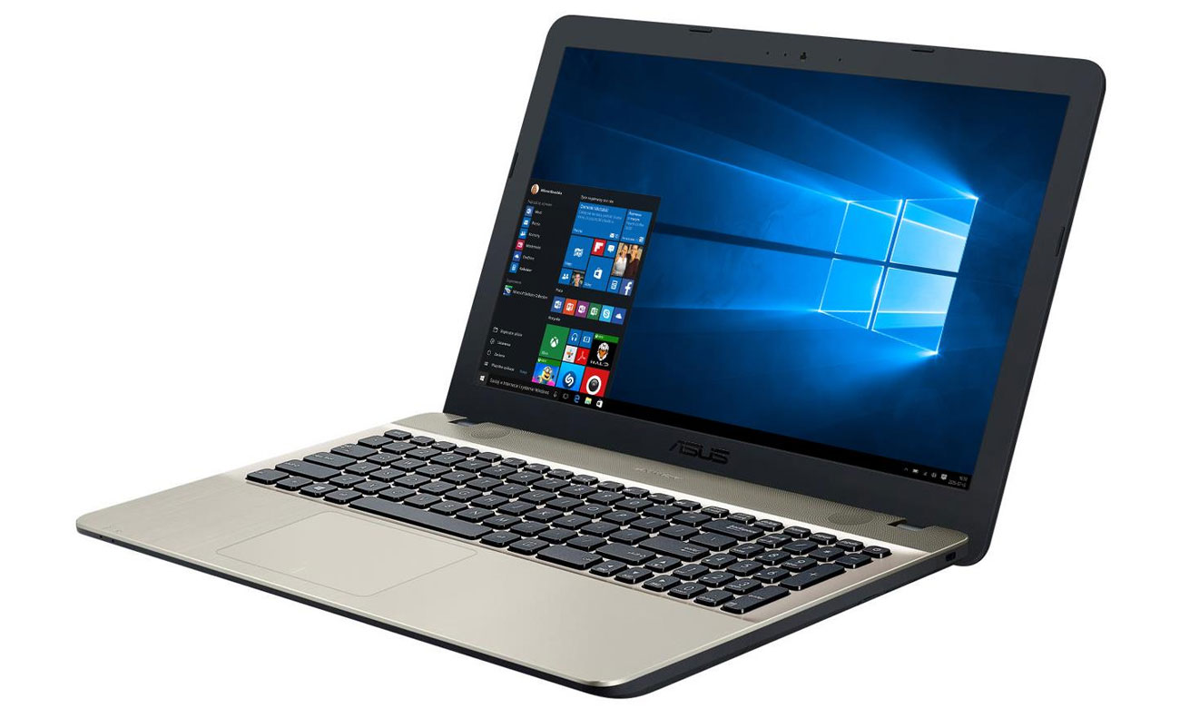 ASUS R541UA SonicMaster
