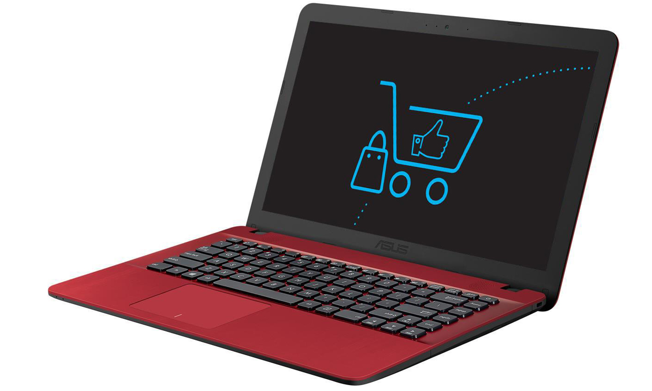 ASUS R541UV-DM1226D Core i3-6006U