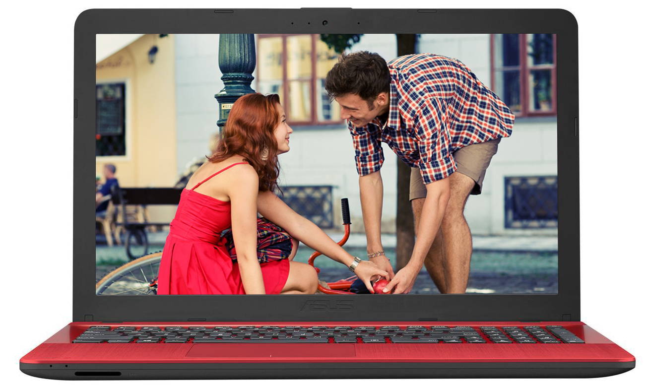 ASUS R541UV-DM1226D ASUS Tru2Life, ASUS Eye Care