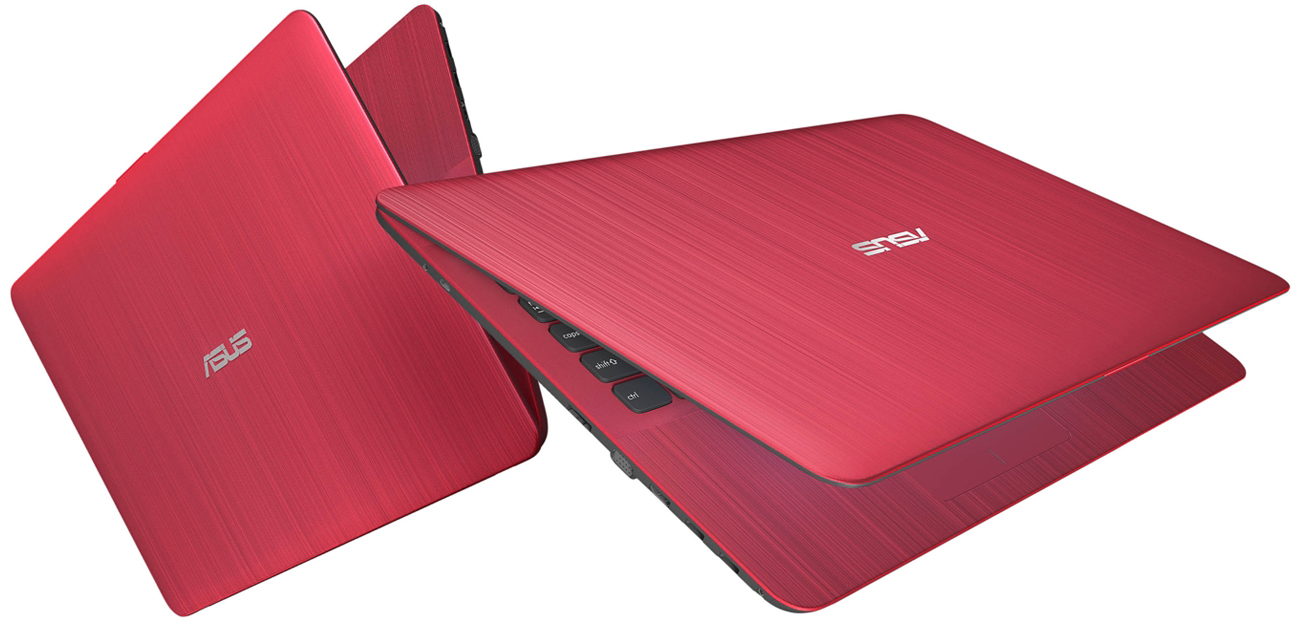 ASUS R541UV-DM1226D USB typu C