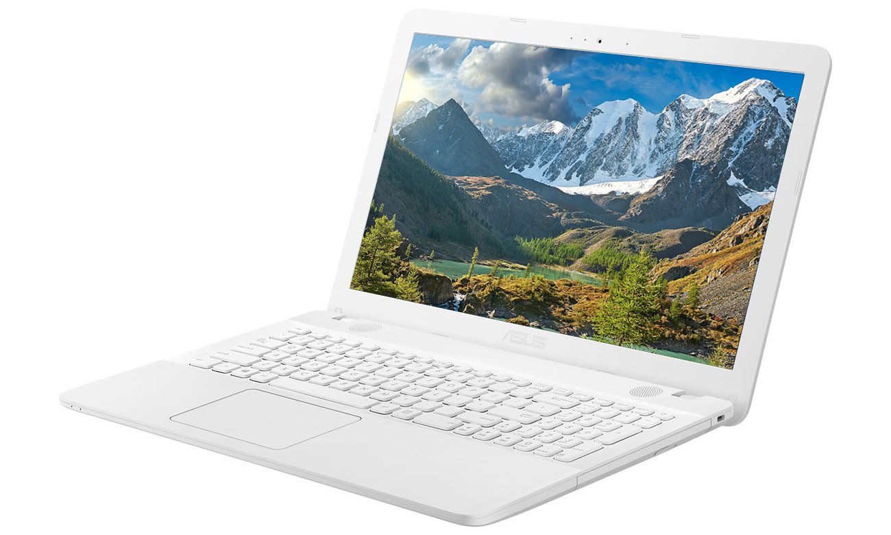 ASUS R541UV-DM1227 Core i3-6006U