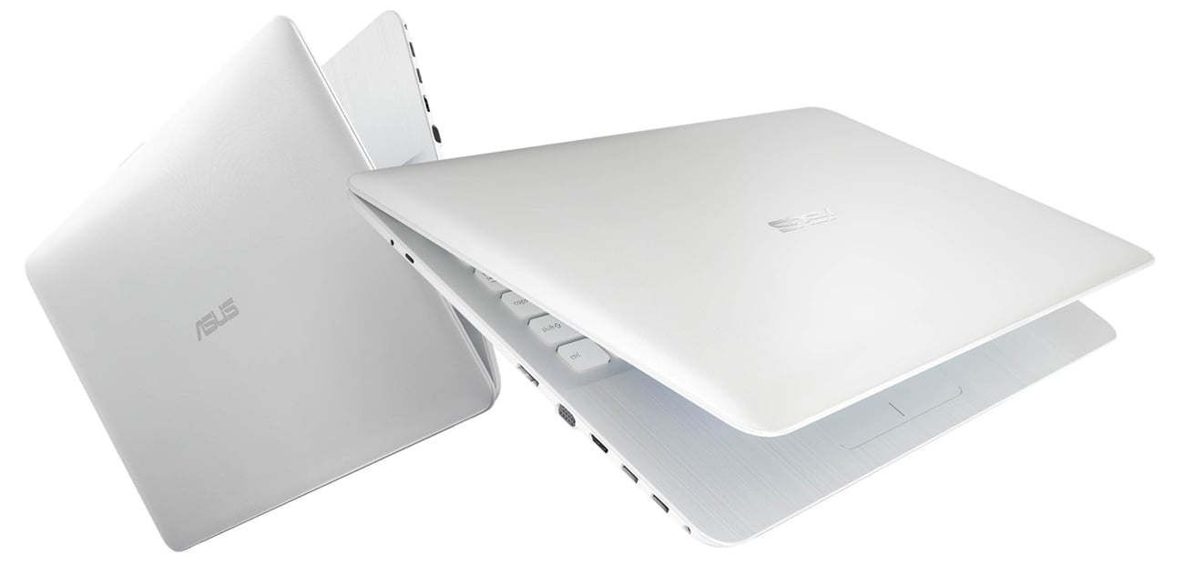 ASUS R541UV-DM1227 USB typu C