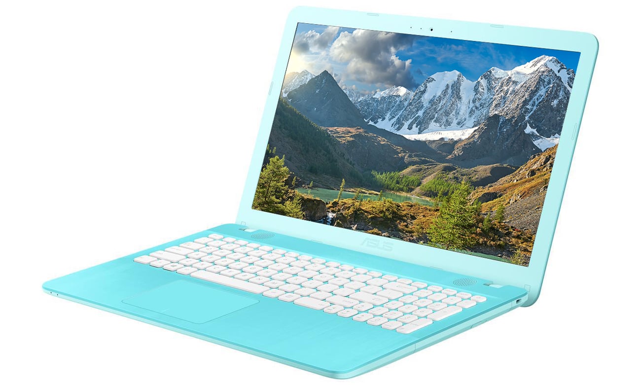 ASUS R541UV-DM1228D Core i3-6006U