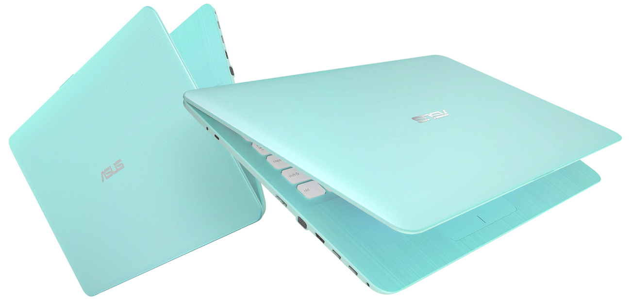 ASUS R541UV-DM1228D USB typu C