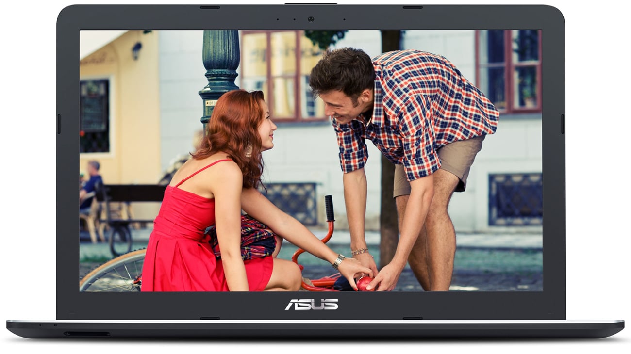 ASUS R541UV-DM792D ASUS Tru2Life, ASUS Eye Care