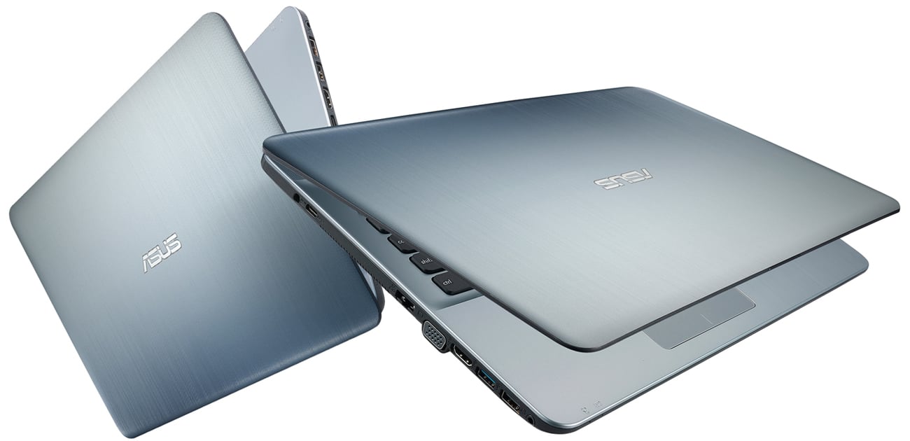 ASUS R541UV-DM792D USB typu C