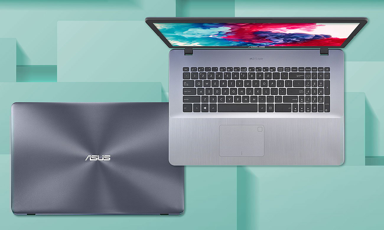 ASUS VivoBook R702UA Intel HD Graphics 620