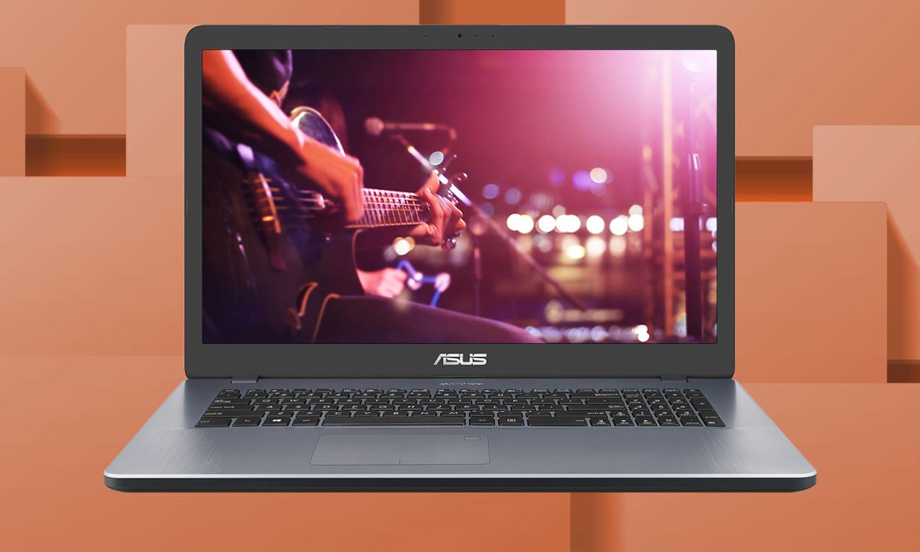 ASUS VivoBook R702UA SonicMaster