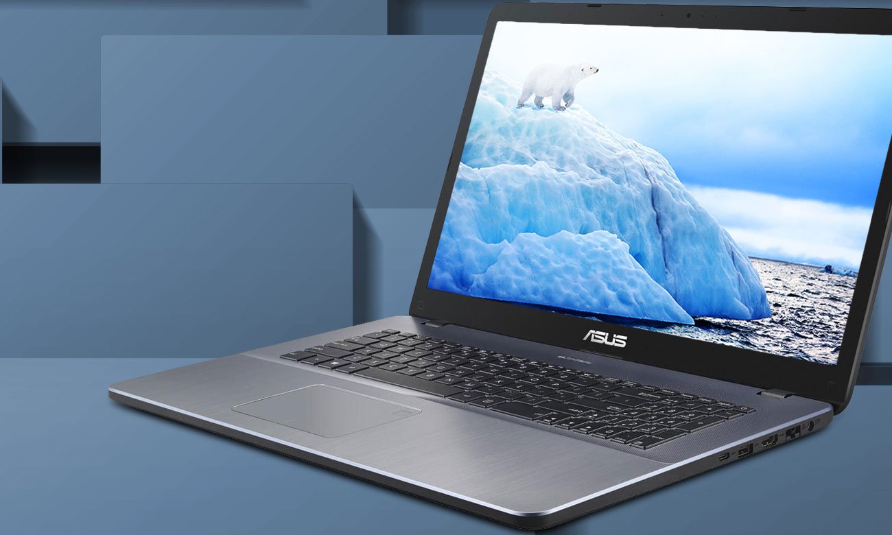 ASUS VivoBook R702UA ASUS IceCool