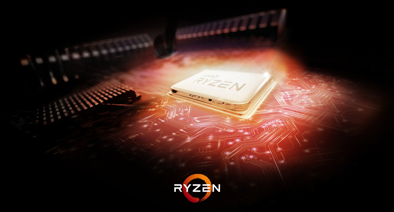 ASUS ROG Strix GL702ZC AMD Ryzen 7 1700