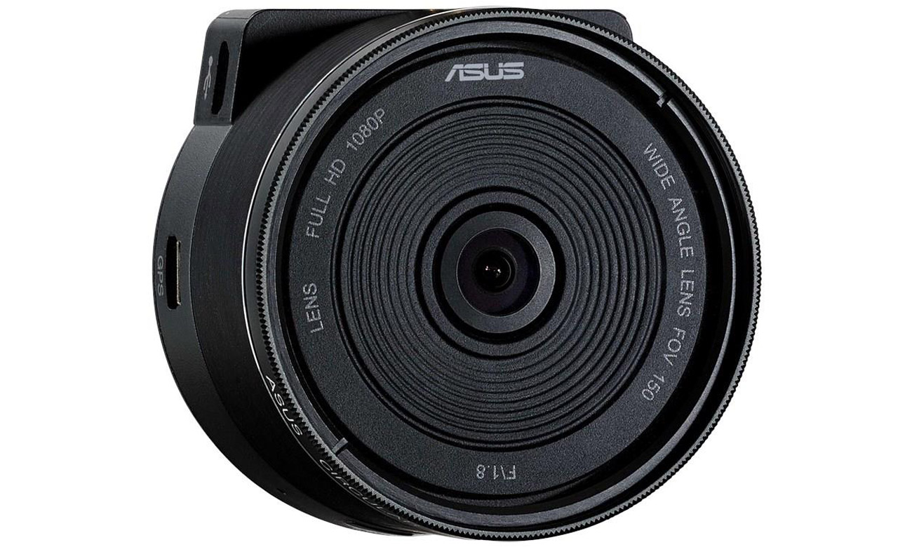 Wideorejestrator ASUS Reco Smart Car and Portable