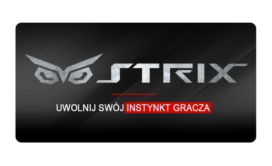 grafika ASUS GTX970 DirectCu II Strix