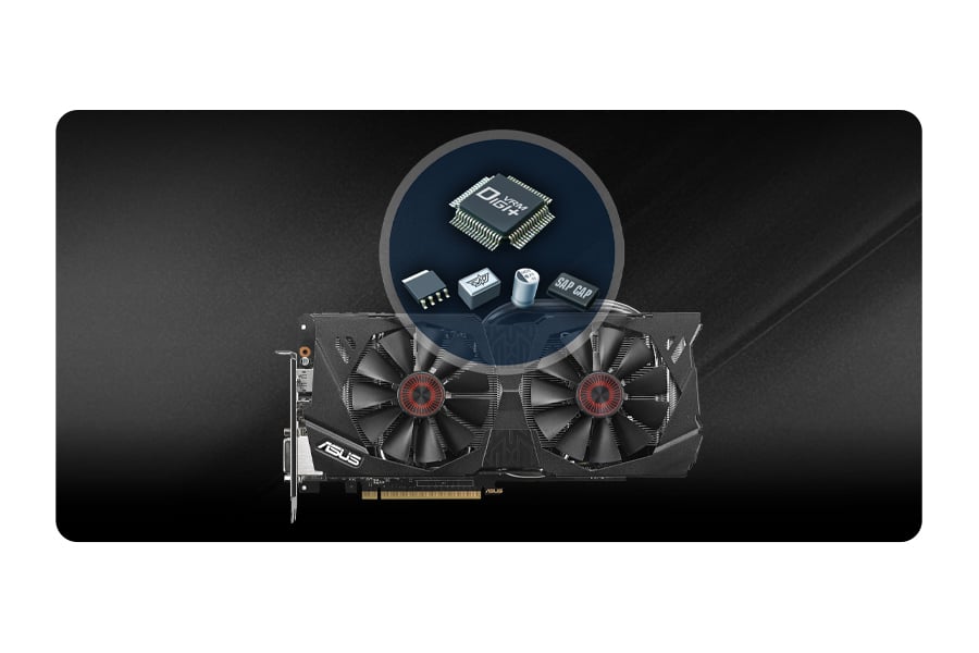 グラフィックボード ASUS NVIDIA GeForce GTX970 4GB Amazon | ASUSTek NVIDIA GeForce GTX970搭載ビデオカード