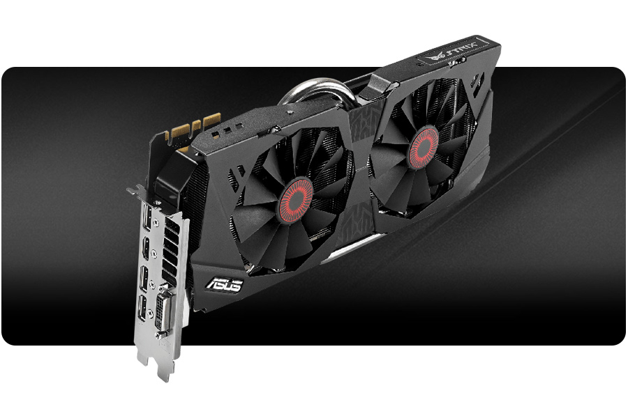 動作確認済み　ASUS GTX 980 GTX 980 Reference - Edge Up