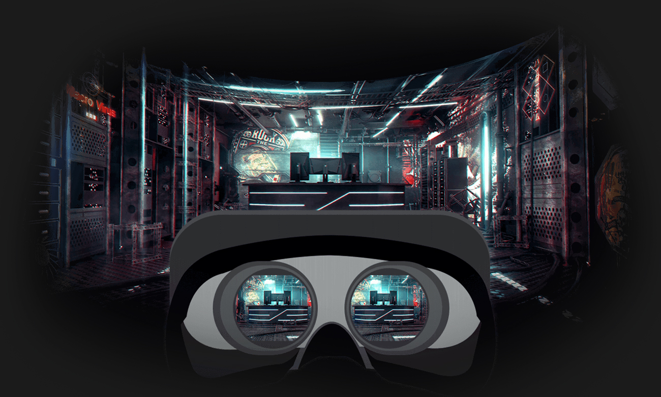 ASUS STRIX H270I GAMING ASUS Beyond VR Ready