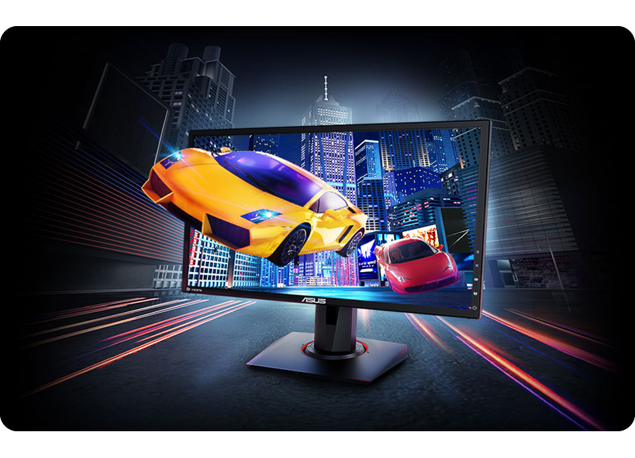 Technologia AMD FreeSync™