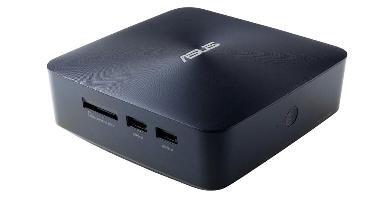 ASUS VivoMini UN65H niezawodność, kompatybilność, bezpieczeństwo