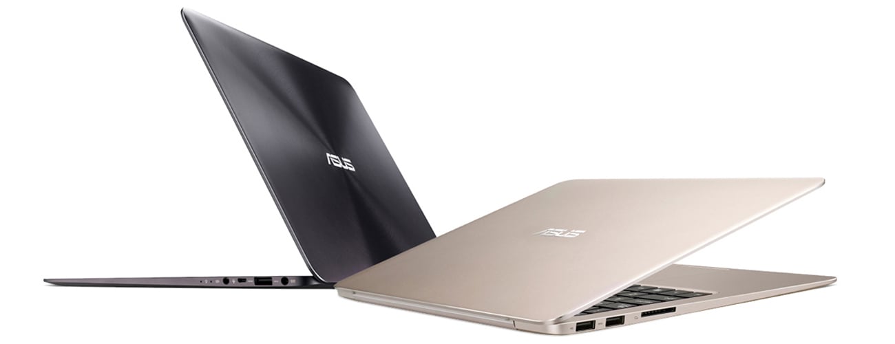 ASUS ZenBook UX305CA Intel HD Graphics