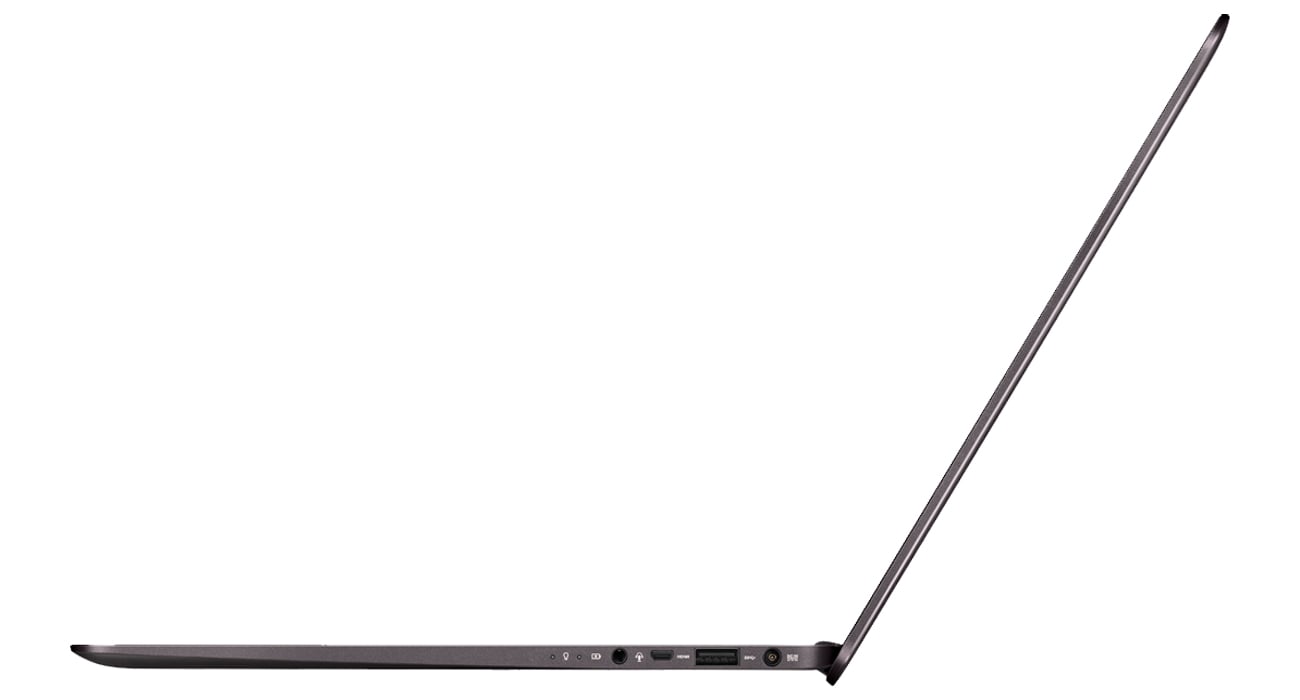 ASUS ZenBook UX305CA Smukły i lekki