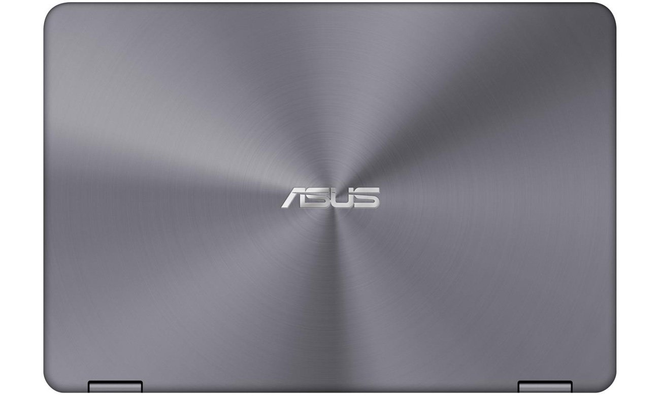 ASUS ZenBook Flip UX360CA Intel HD Graphics 615
