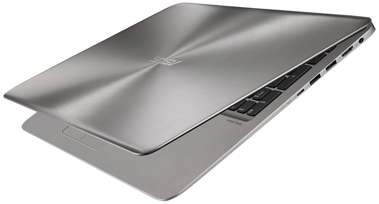 ASUS UX510UX NVIDIA GeForce GTX950M