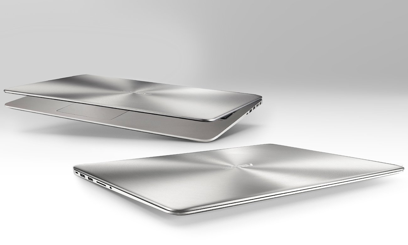 ASUS UX510UX