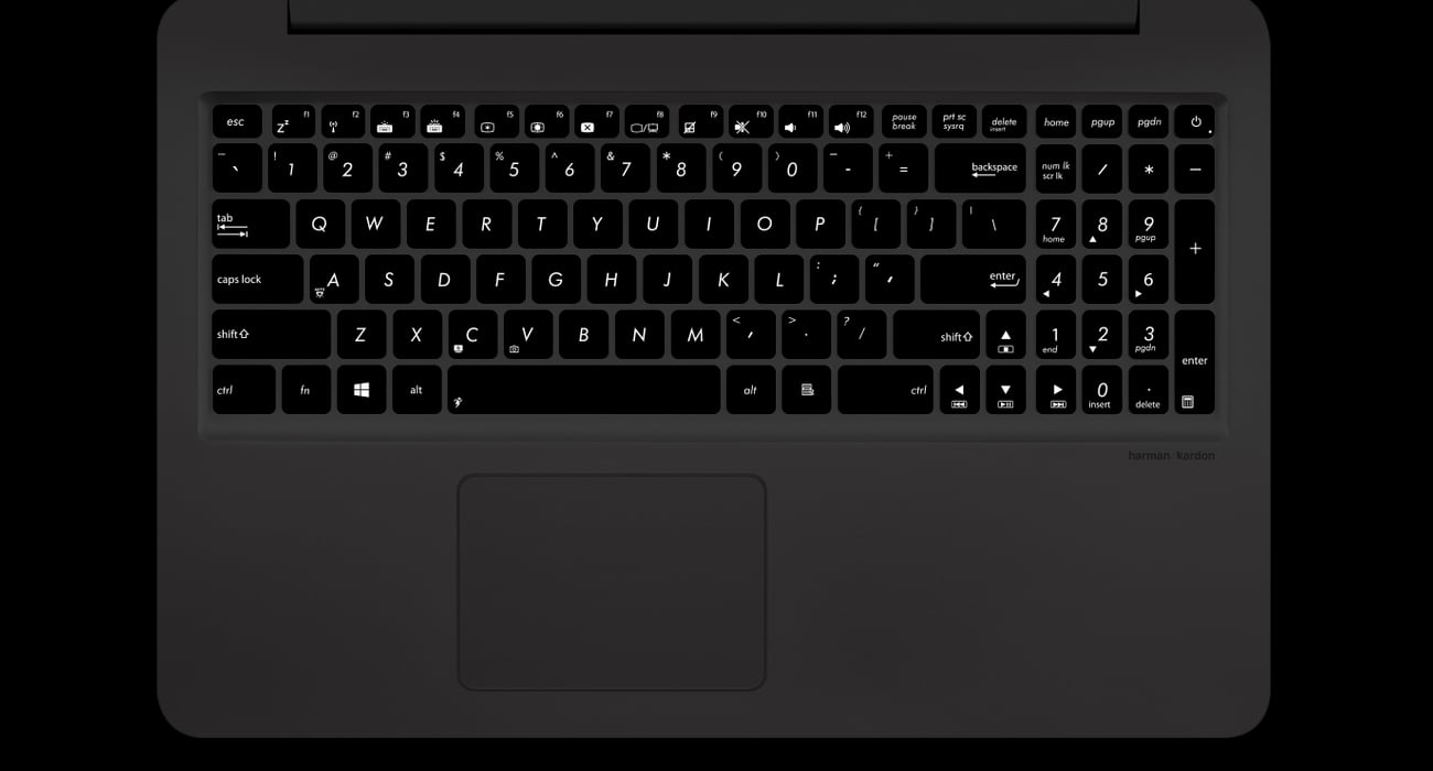 ASUS UX510UX