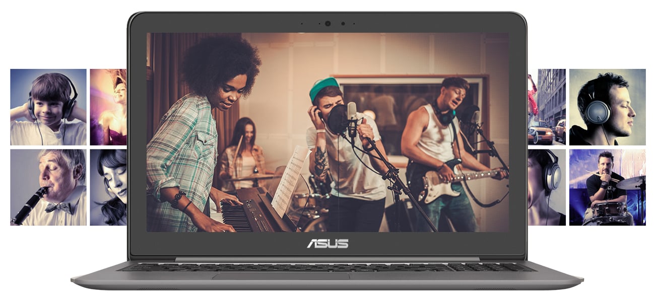 ASUS UX510UX