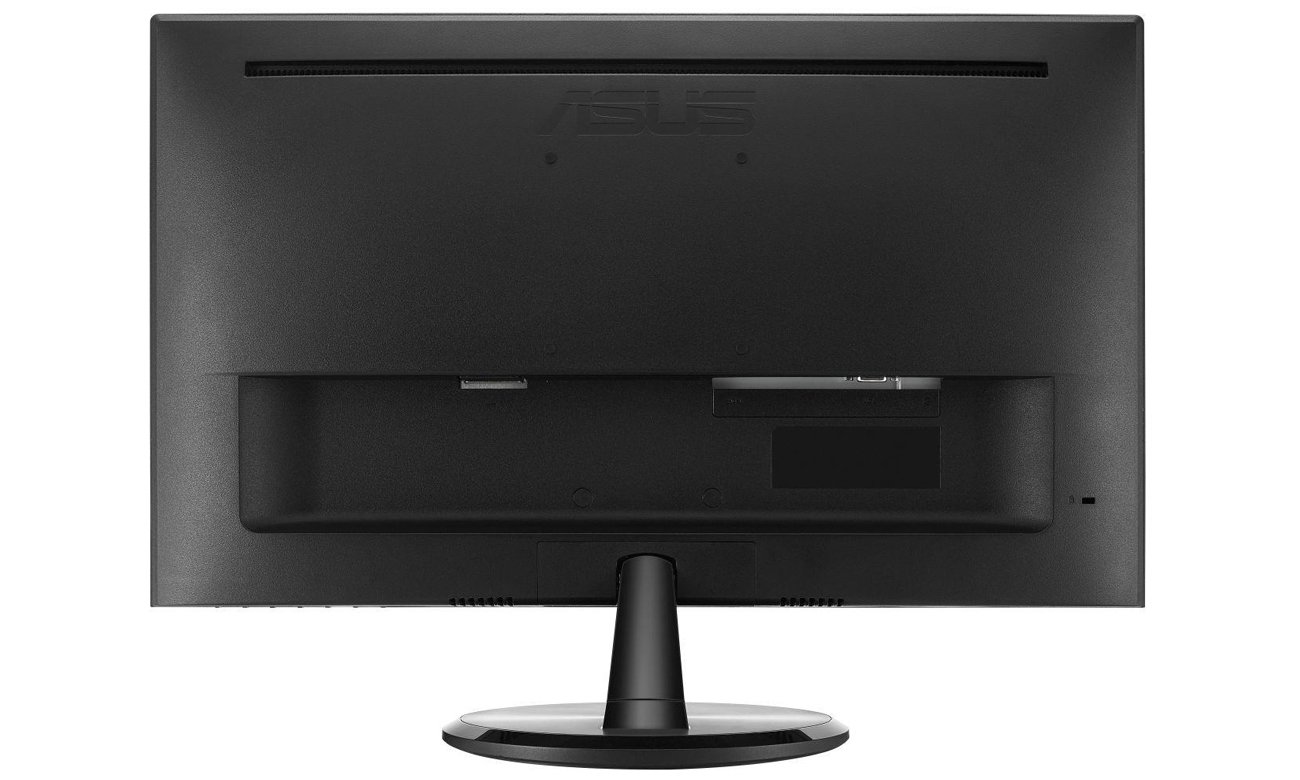 ASUS VP249H QuickFit Virtual Scale