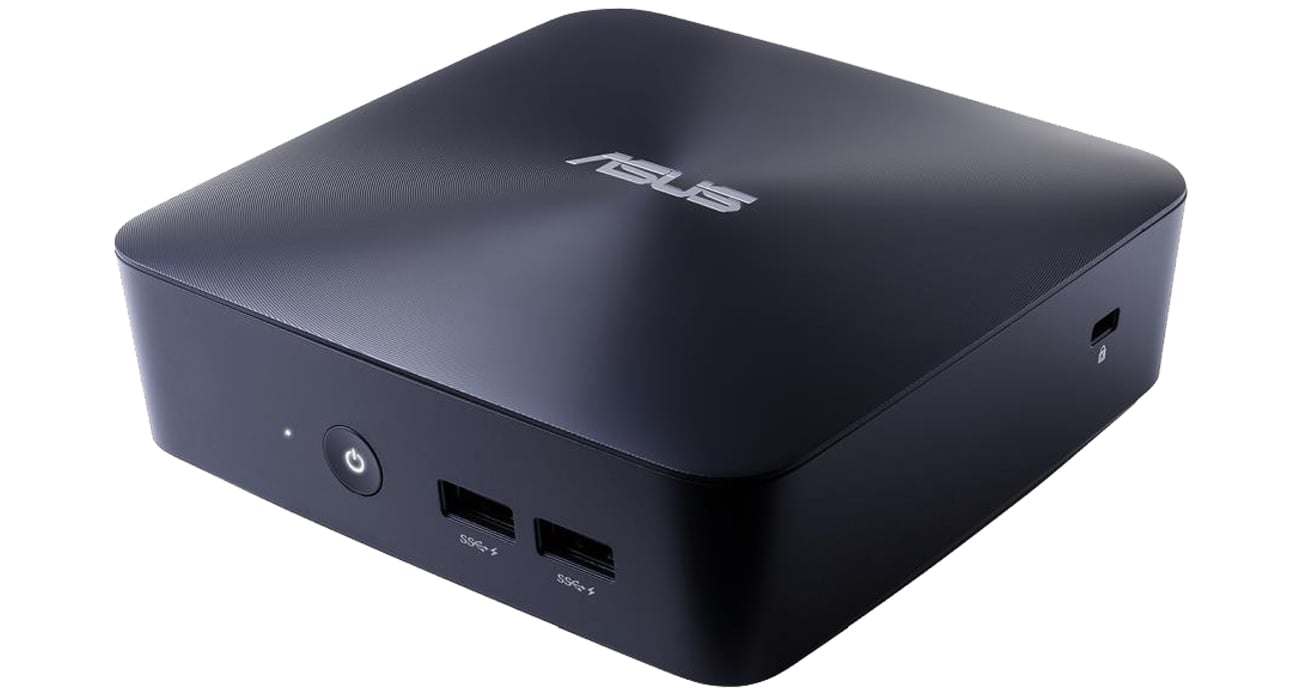 ASUS VivoMini UN65U Intel HD Graphics