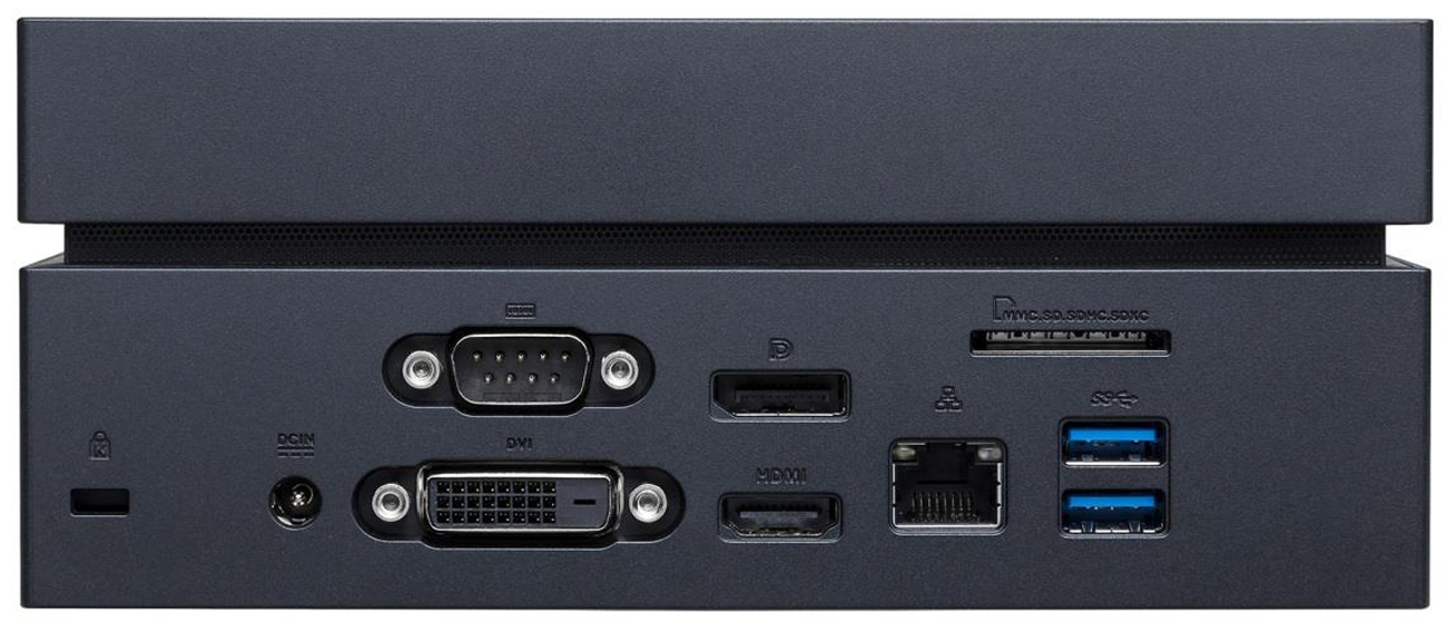 ASUS VivoPC VC66 niezawodność, kompatybilność, bezpieczeństwo