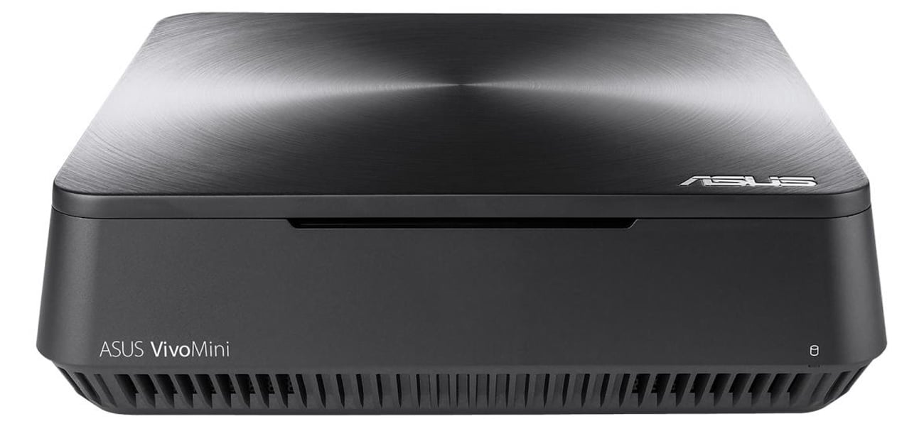 ASUS VivoMini VM65 Intel Core i5-7gen