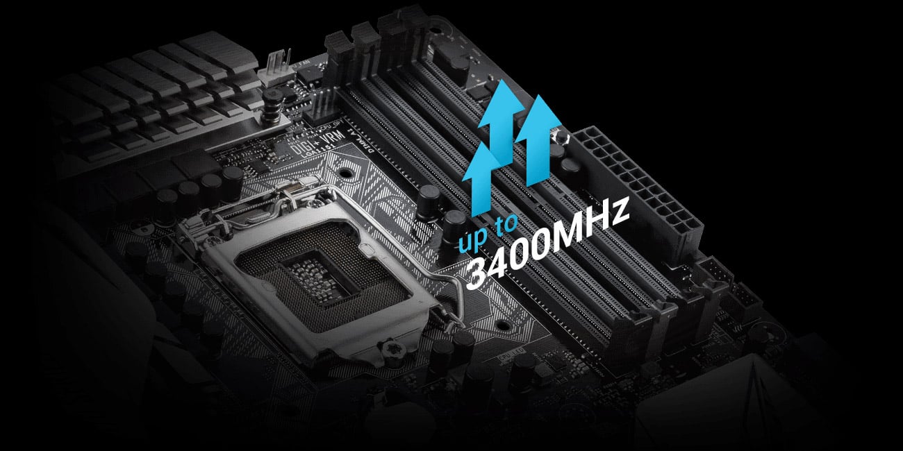 ASUS Z170-A ASUS T-Topology