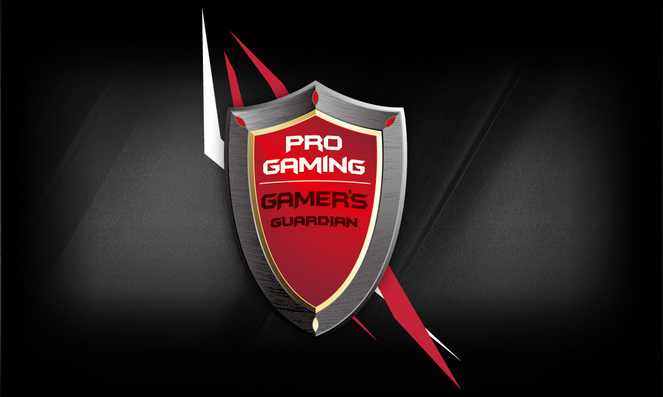 ASUS Z170I PRO GAMING - Gamers Guardian